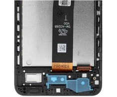 Dėklas Mentor NCC LCD ekranas, skirtas SAMSUNG A32 5G A326 B/A/U/W OEM su rėmeliu