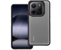 Oem Dėklas NEO skirtas Xiaomi Redmi NOTE 14 5G violetinės spalvos