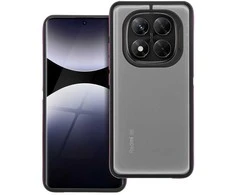 Oem Dėklas NEO skirtas Xiaomi Redmi NOTE 14 Pro 5G / 14 Pro Plus 5G violetinės spalvos