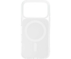 Oem Atkreipkite dėmesį, kad „Samsung S26 ULTRA Clear Fusion Mag“ dėklas suderinamas su „MagSafe“ dėklu.