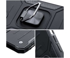 Oem Dėklas na Samsung S26 ULTRA Nitro juoda