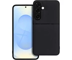 Oem NOBLE dėklas skirtas Samsung Galaxy S25 Plus juodos spalvos