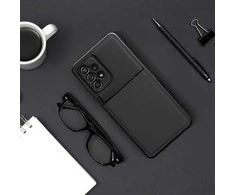 Oem Dėklas na Samsung A27 5G Noble juoda