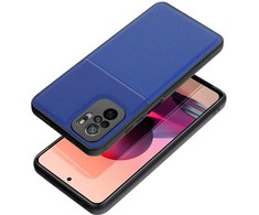 Oem Dėklas Xiaomi Redmi Note 15 PRO 5G Noble mėlynas