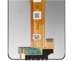 Originalus LCD ekranas, skirtas SAMSUNG A06 A065F/A065M OEM, be rėmelio