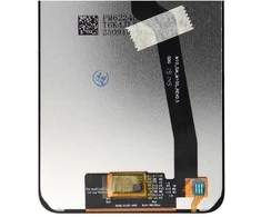 Originalus LCD ekranas SAMSUNG A10 A105 F/M/G OEM su rėmeliu