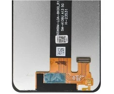 OG LCD ekranas, skirtas SAMSUNG A13 5G A136B/A136U/A136W OEM be rėmelio