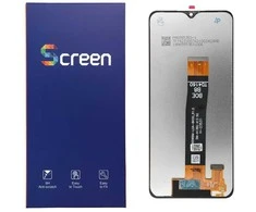OG LCD ekranas, skirtas SAMSUNG A13 5G A136B/A136U/A136W OEM be rėmelio