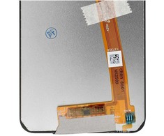 OG LCD ekranas, skirtas SAMSUNG A20E A202F OEM be rėmelio