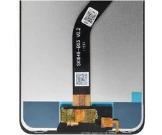 OG Originalus LCD ekranas, skirtas SAMSUNG A20S A207F/A207M OEM, be rėmelio.