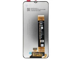 Originalus LCD ekranas, skirtas SAMSUNG A23 5G A236B/A236U/A236E OEM, be rėmelio