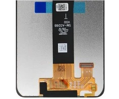 OG LCD ekranas, skirtas SAMSUNG A32 5G A326B/A326U/A326W OEM be rėmelio