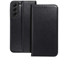 Dėklas Oem Flip case for Oppo Reno A5 PRO 5G Smart Magneto juodas