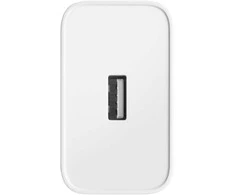 OPPO SuperVOOC originalus pakrovėjas Type C 45W VCB4JAEH baltas masinis