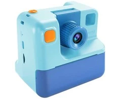 Digital camera for children Picocici with spausdintuvas WS-C03 mėlynas