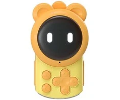 Walkie-talkie set for children Picocici K47 bear