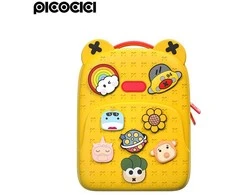 PICOCICI Fashion kuprinė k16 mėlynos spalvos