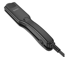 Hair straightener Hoco DAR36 juodas