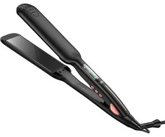 Hair straightener Hoco DAR37 juodas