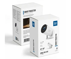 Projektorius Mėlynas STAR Smart HY300 Pro balta