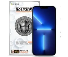 X-ONE Extreme Shock Eliminator 4 gen. (Matte serija) – skirta iPhone 13 Pro Max/14 Plus