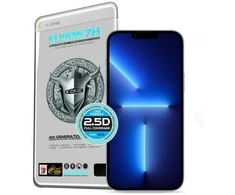 X-ONE Extreme Shock Eliminator 4 gen. - skirtas iPhone 13 Pro Max/14 Plus