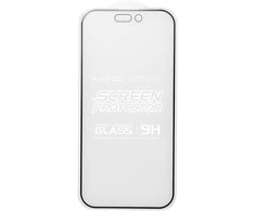 X-ONE Extreme Shock Eliminator 4 gen. (Matte serija) – skirta iPhone 15 Pro