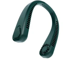 Drėkintuvas Oem Portable neck fan RC-K-1067 žalias