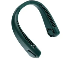 Drėkintuvas Oem Portable neck fan RC-K-1067 žalias