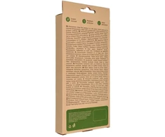 Oem Universal ECO box with window for a case, 95x180x20mm