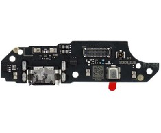 MOTOROLA E22 OEM (greitasis įkroviklis) įkrovimo plokštė