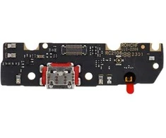 MOTOROLA E5 OEM (greitasis įkroviklis) įkrovimo plokštė