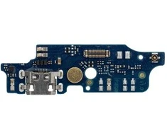 MOTOROLA E6 Plus OEM (greitasis įkroviklis) įkrovimo plokštė
