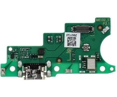 MOTOROLA E6s OEM (greitasis įkroviklis) įkrovimo plokštė