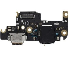 MOTOROLA G 5G OEM (greitasis įkroviklis) įkrovimo plokštė