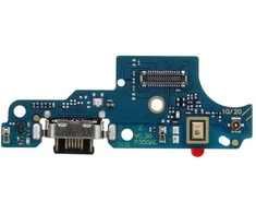 MOTOROLA G10 OEM (greitasis įkroviklis) įkrovimo plokštė