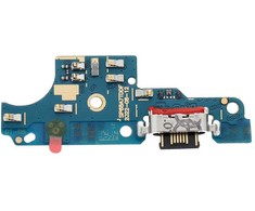 MOTOROLA G20 OEM (greitasis įkroviklis) įkrovimo plokštė