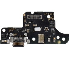 MOTOROLA G31 OEM (greitasis įkroviklis) įkrovimo plokštė