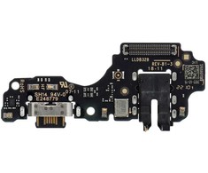 MOTOROLA G32 OEM (greitasis įkroviklis) įkrovimo plokštė