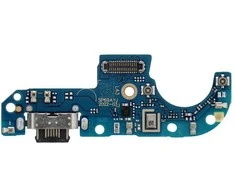 MOTOROLA G42 OEM (greitasis įkroviklis) įkrovimo plokštė