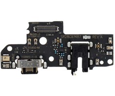 MOTOROLA G50 4G OEM (greitasis įkroviklis) įkrovimo plokštė