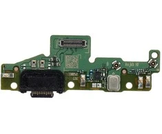 MOTOROLA G60 OEM (greitasis įkroviklis) įkrovimo plokštė