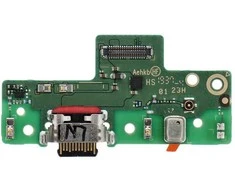 MOTOROLA G8 OEM (greitasis įkroviklis) įkrovimo plokštė