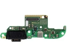 MOTOROLA G8 Power OEM (greitasis įkroviklis) įkrovimo plokštė