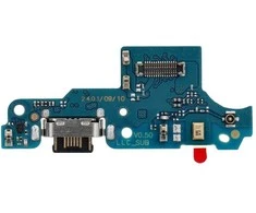 MOTOROLA G9 Play OEM (greitasis įkroviklis) įkrovimo plokštė