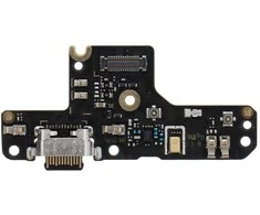 MOTOROLA G9 Plus OEM (greitasis įkroviklis) įkrovimo plokštė