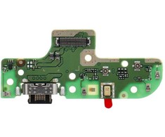 MOTOROLA G9 Power OEM (greitasis įkroviklis) įkrovimo plokštė