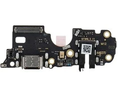 OPPO a16 CPH2269 CPH2275 OEM įkrovimo plokštė