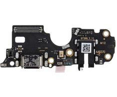 OPPO A54 4G OEM (greitasis įkroviklis) įkrovimo plokštė