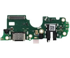 Charging board for OPPO a55 4g CPH2325 OEM (Fast Charger)